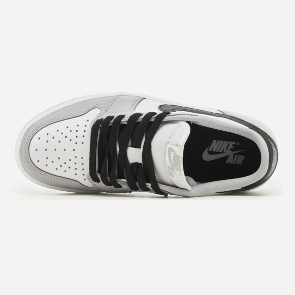 Кеды Nike Air Jordan 1 Retro Low OG CZ0790 110.