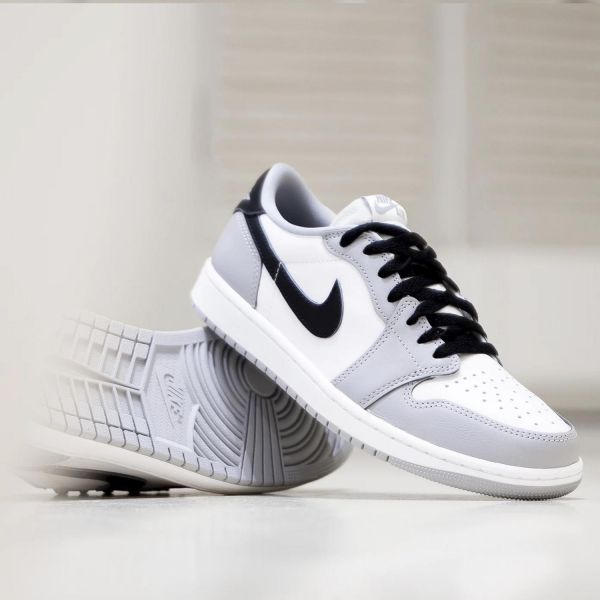 Кеды Nike Air Jordan 1 Retro Low OG CZ0790 110.