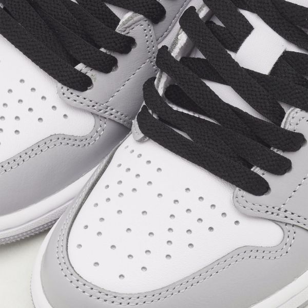 Кеды Nike Air Jordan 1 Retro Low OG CZ0790 110.