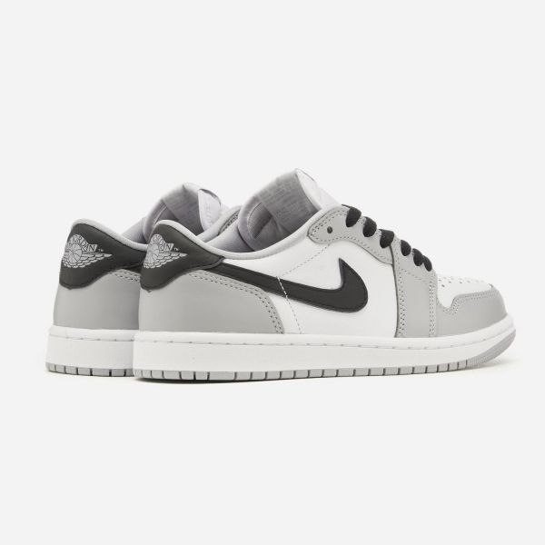 Кеды Nike Air Jordan 1 Retro Low OG CZ0790 110.