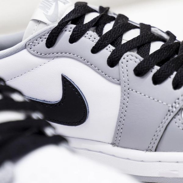 Кеды Nike Air Jordan 1 Retro Low OG CZ0790 110.