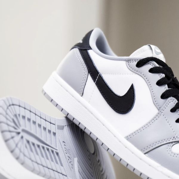 Кеды Nike Air Jordan 1 Retro Low OG CZ0790 110.