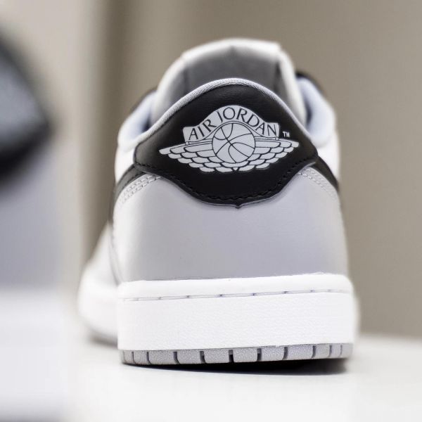 Кеды Nike Air Jordan 1 Retro Low OG CZ0790 110.