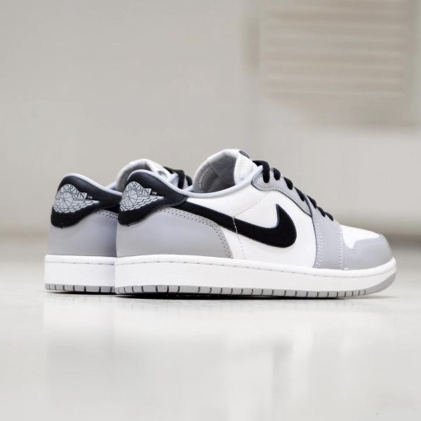 Кеды Nike Air Jordan 1 Retro Low OG CZ0790 110.
