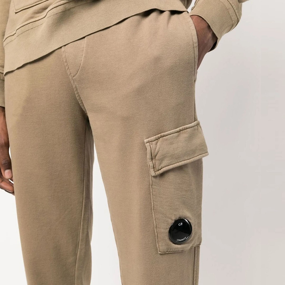 Спортивні штани CP Company 14CMSP138A 005398R 339