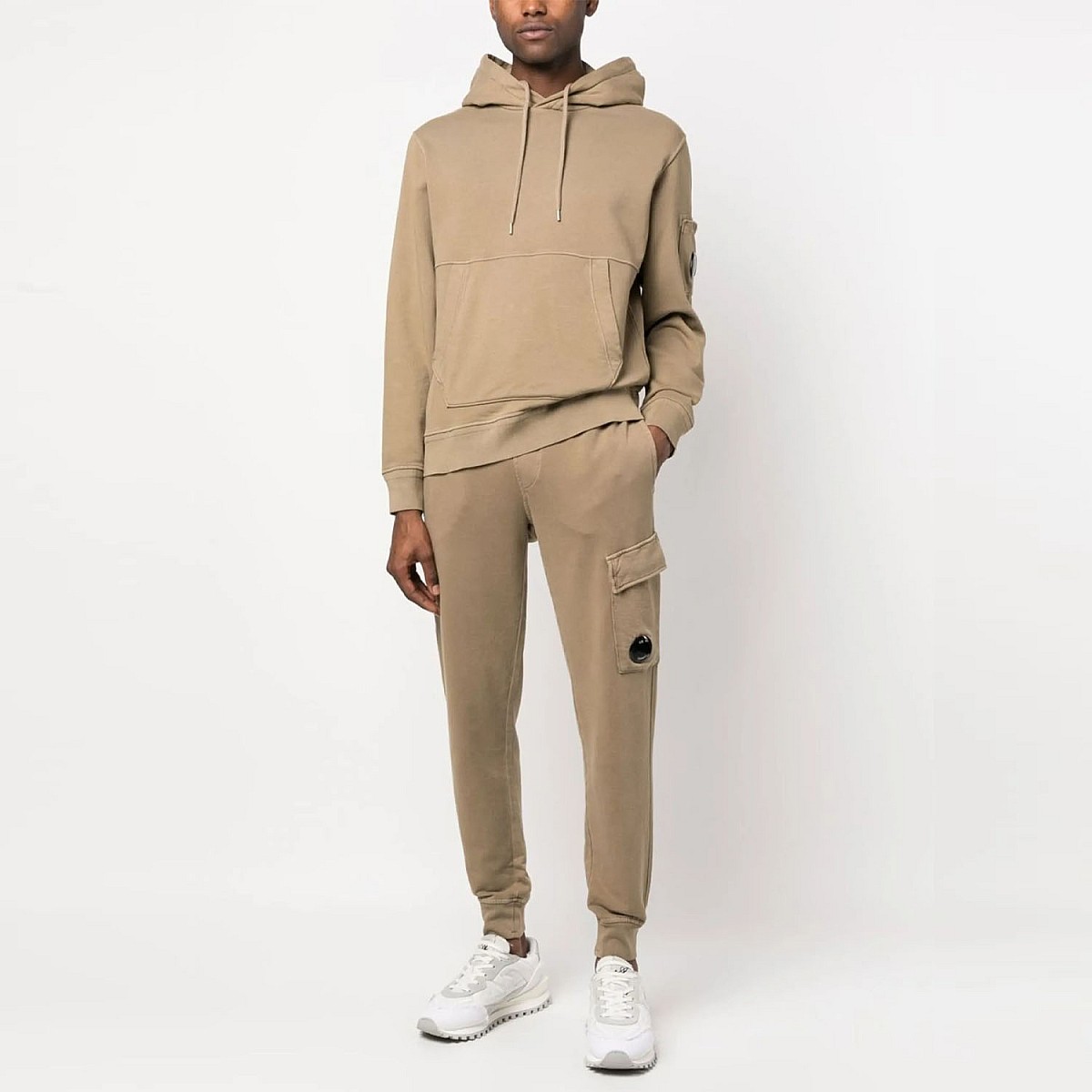 Спортивні штани CP Company 14CMSP138A 005398R 339