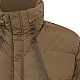 Пуховик CP Company 15CMOW254A 005864G 653