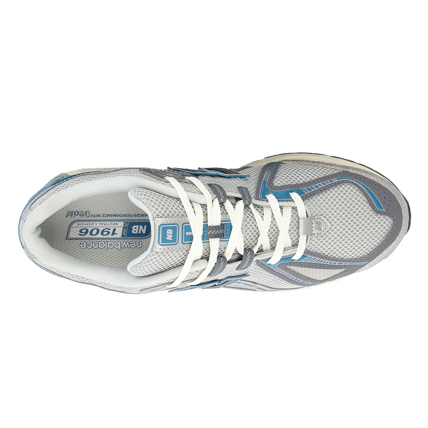 Кросівки New Balance M1906REO