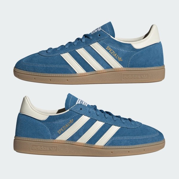 Кеди Adidas Handball Spezial IG6194