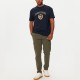 Футболка Tommy Hilfiger DM0DM19690 C1G
