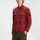 Овершорт CP Company 15CMSH326A 110023G 560