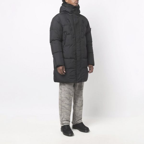 Пуховик Stone Island 751570123 V0065.