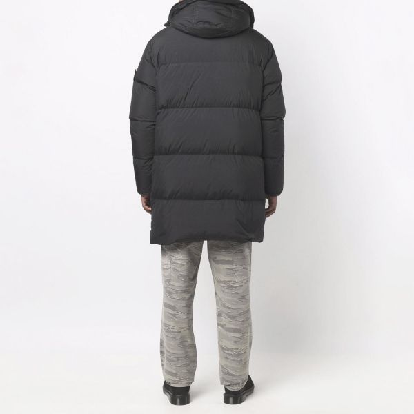 Пуховик Stone Island 751570123 V0065.