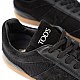 Кеди Tod's Allacciata T Cassetta Leggera 68C QLR Nero