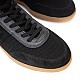 Кеди Tod's Allacciata T Cassetta Leggera 68C QLR Nero