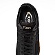 Кеди Tod's Allacciata T Cassetta Leggera 68C QLR Nero