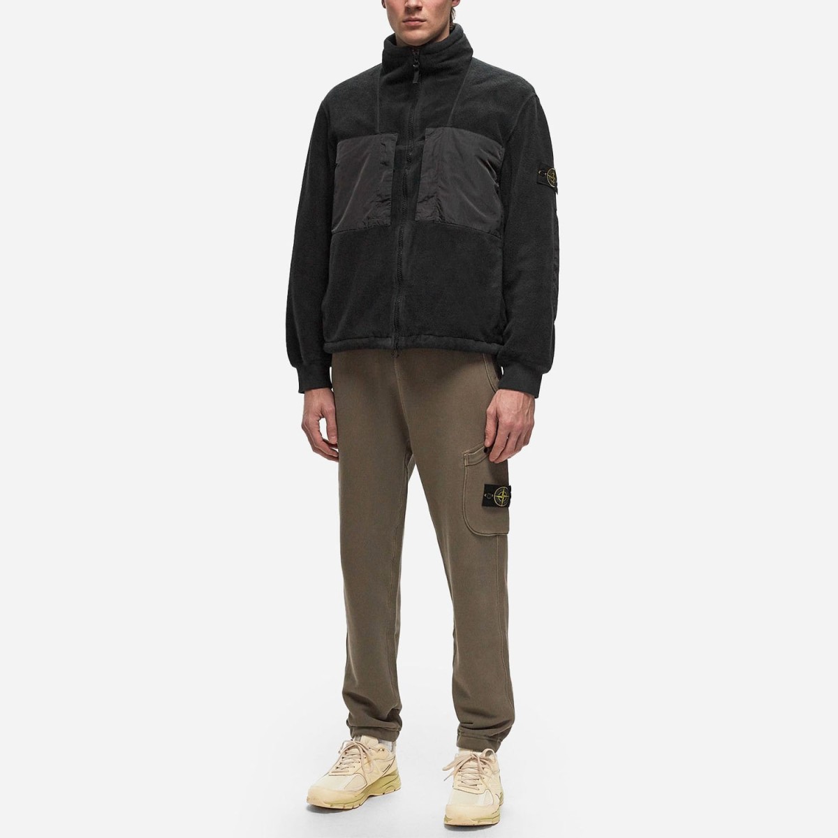 Спортивні штани Stone Island 811561141 V0175