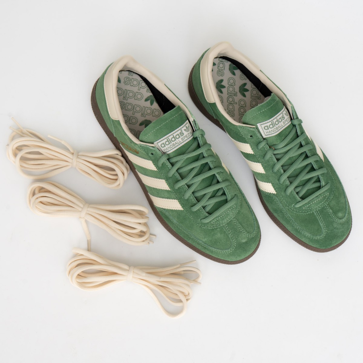 Кеды Adidas Handball Spezial IG6192