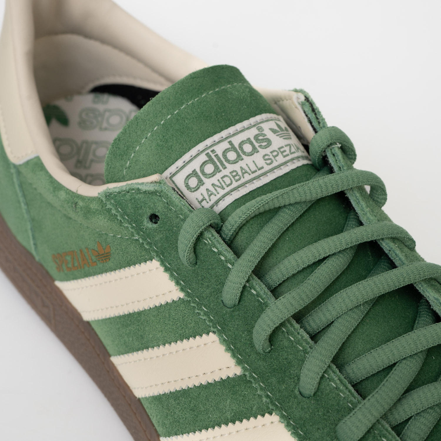 Кеди Adidas Handball Spezial IG6192