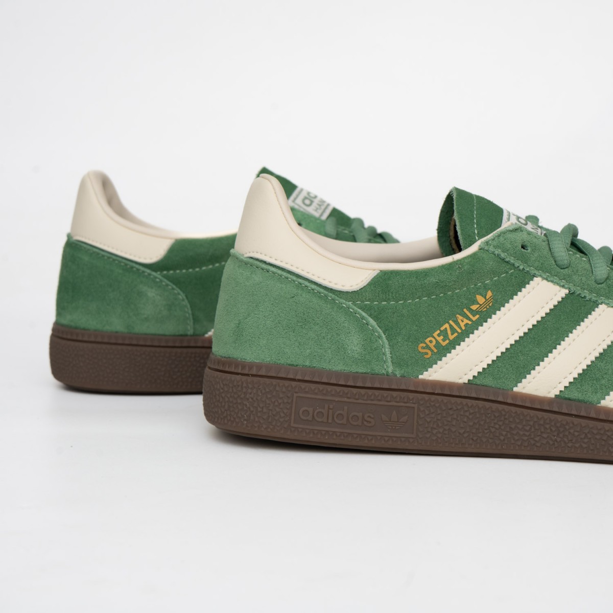 Кеди Adidas Handball Spezial IG6192 — купити в Україні | Adidas