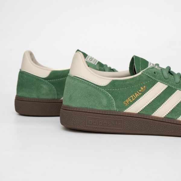 Кеди Adidas Handball Spezial IG6192.