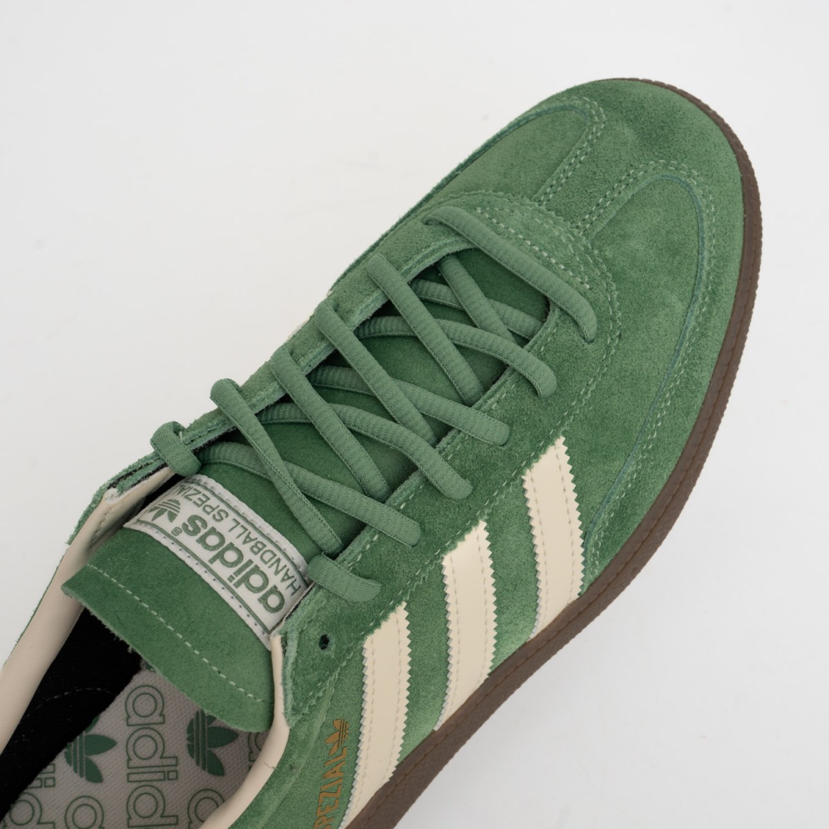 Кеди Adidas Handball Spezial IG6192 — купити в Україні | Adidas