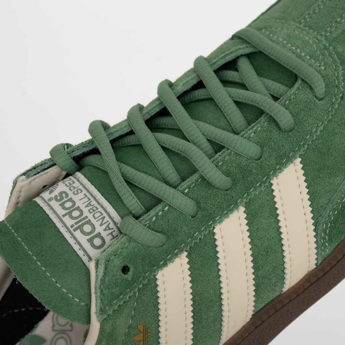 Кеди Adidas Handball Spezial IG6192 — купити в Україні | Adidas