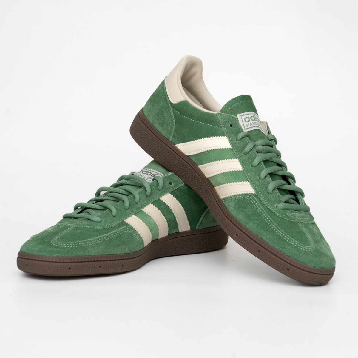 Кеды Adidas Handball Spezial IG6192