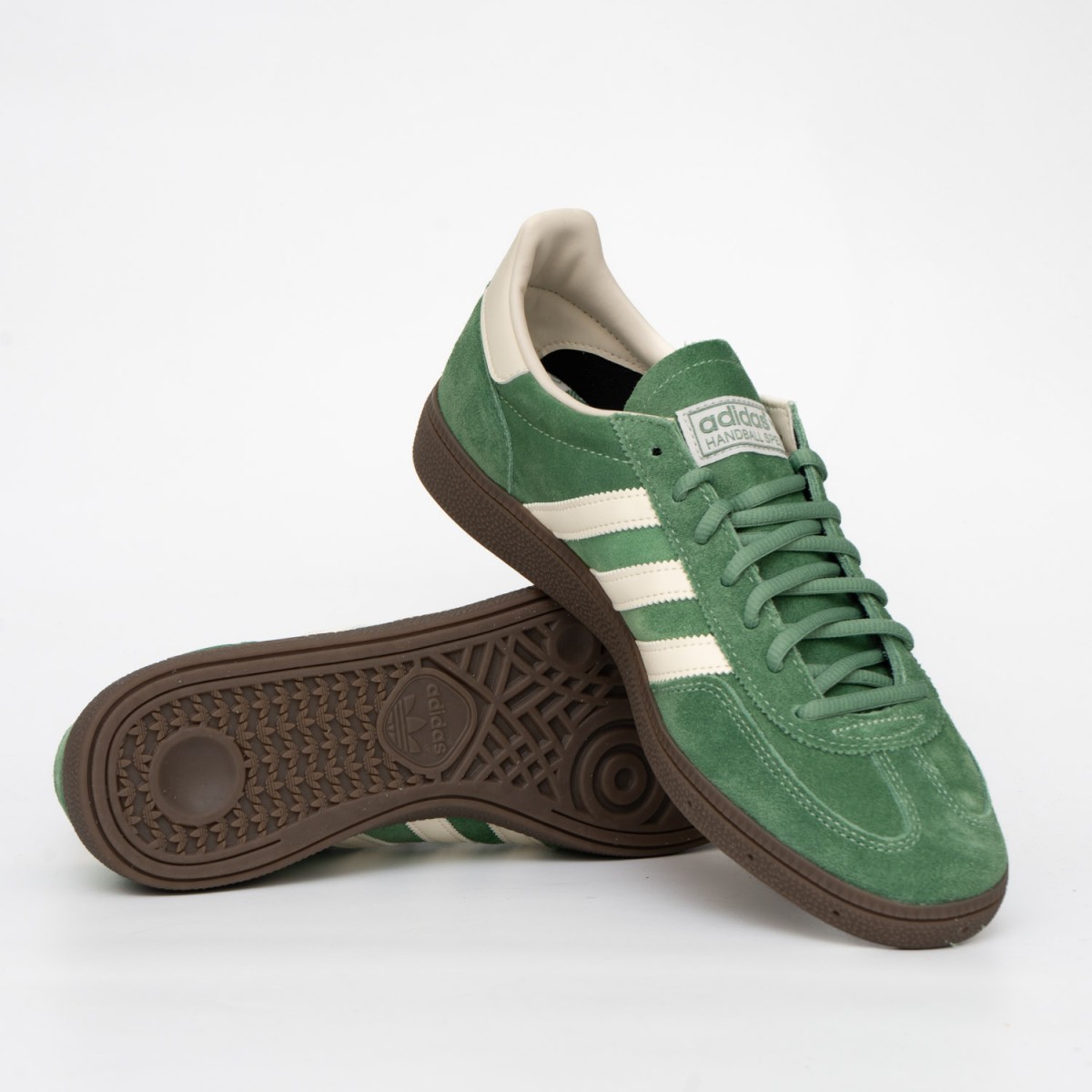 Кеды Adidas Handball Spezial IG6192
