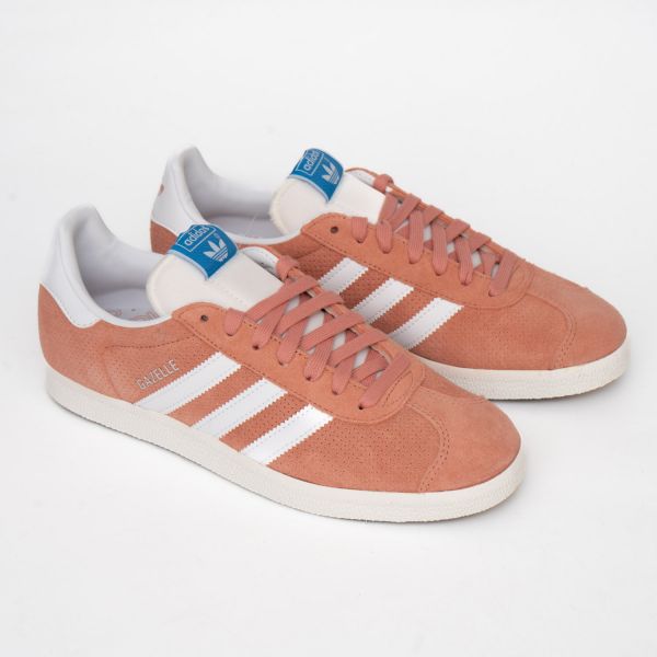 Кеды Adidas Gazelle IG6213.