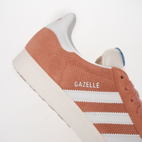 Кеды Adidas Gazelle IG6213.