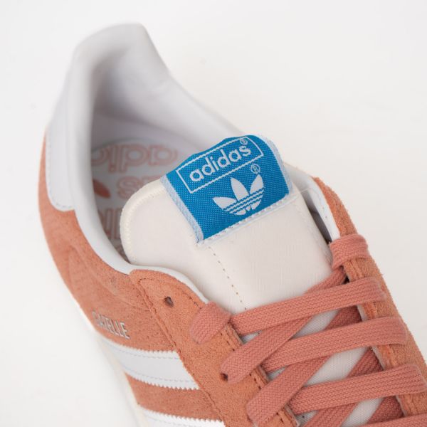 Кеды Adidas Gazelle IG6213.