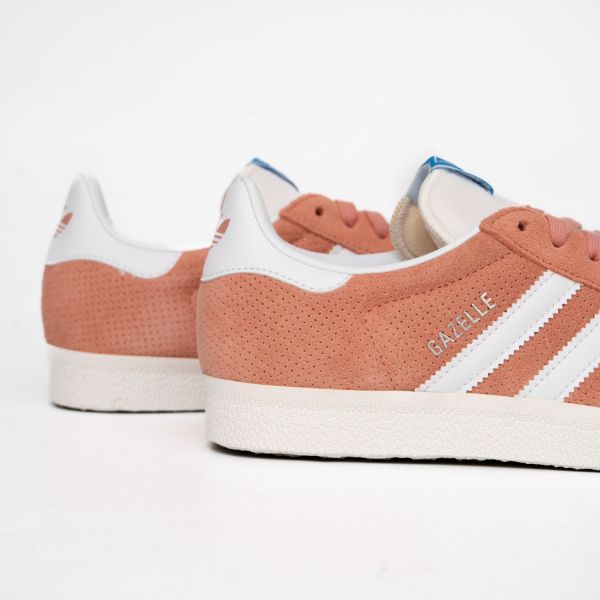 Кеды Adidas Gazelle IG6213.