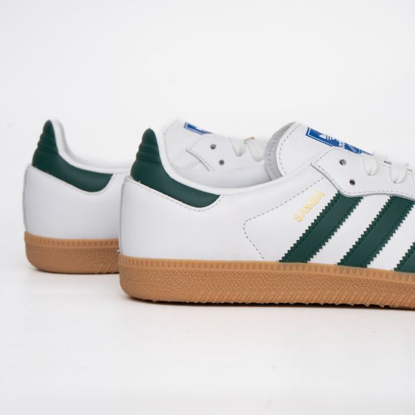 Кеды Adidas Samba OG IE3437