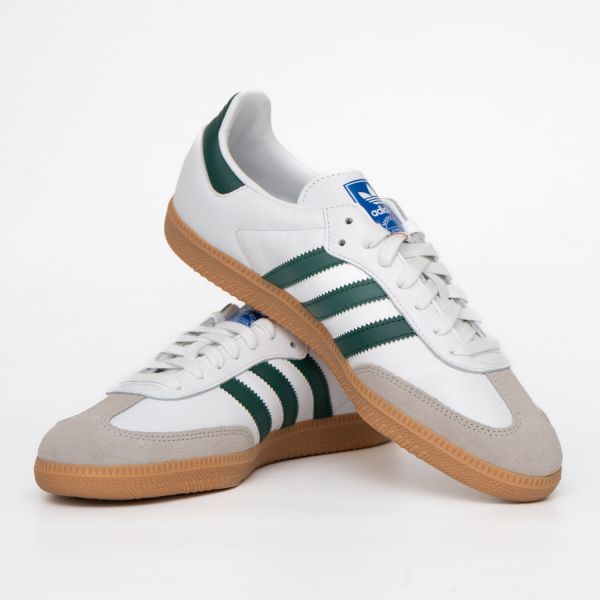 Кеди Adidas Samba OG IE3437.