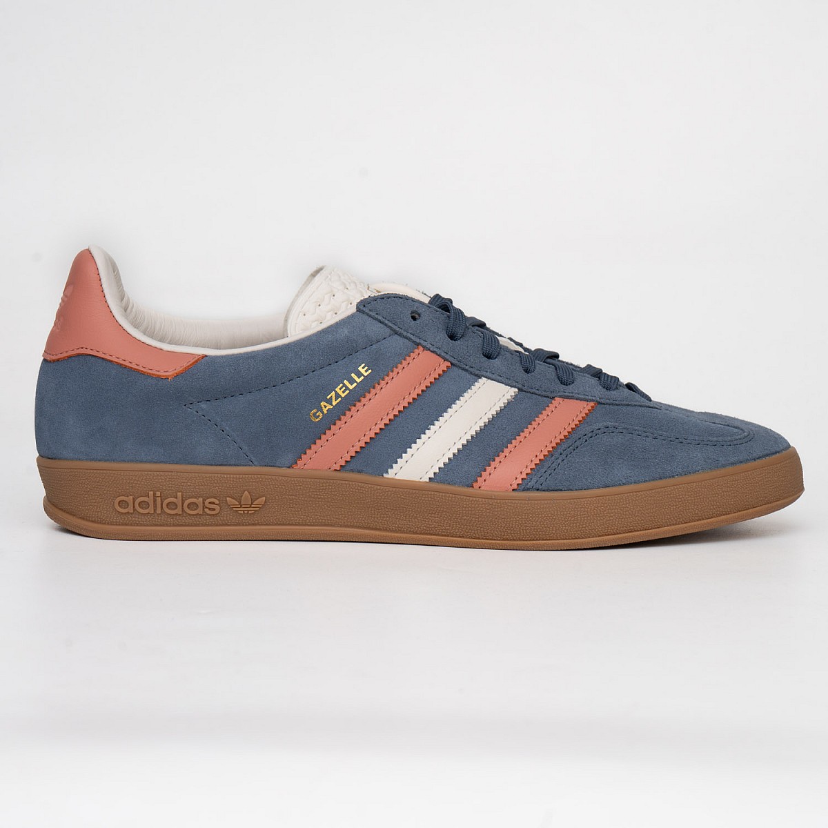 Кеды Adidas Gazelle Indoor IG1640
