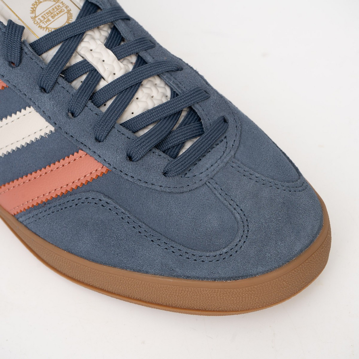 Кеды Adidas Gazelle Indoor IG1640