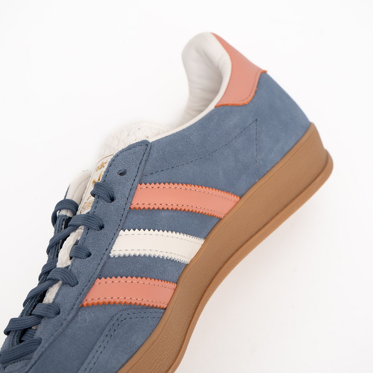 Кеды Adidas Gazelle Indoor IG1640