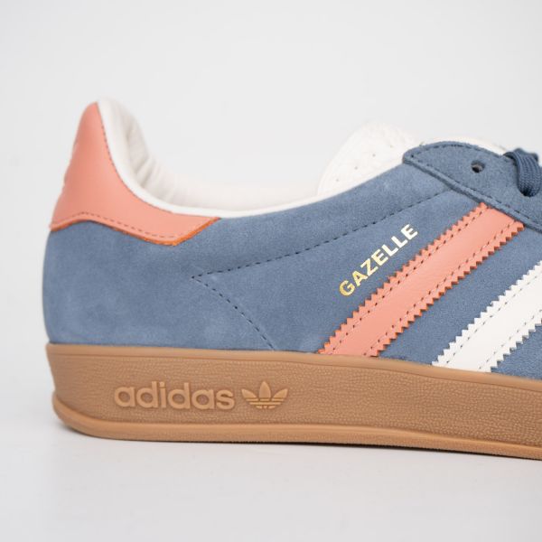 Кеди Adidas Gazelle Indoor IG1640.