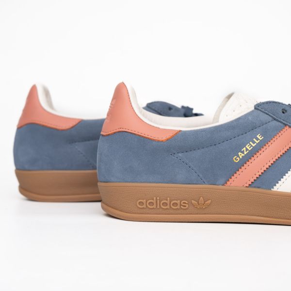 Кеды Adidas Gazelle Indoor IG1640