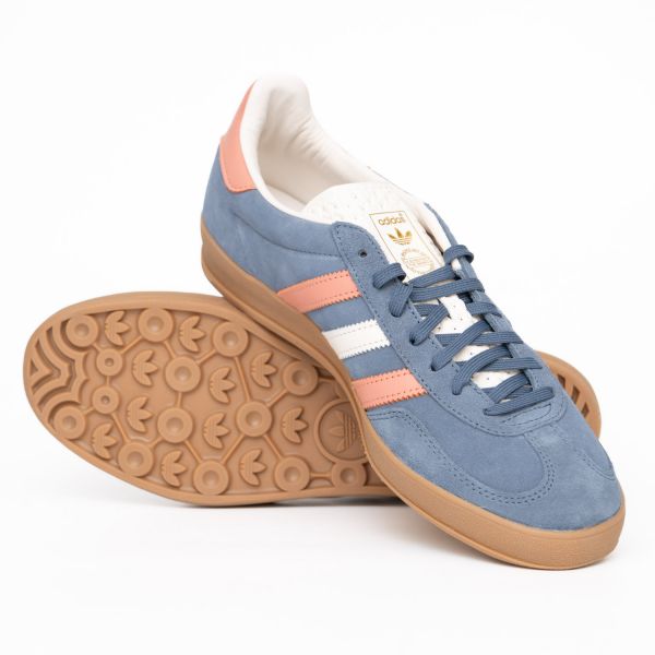 Кеди Adidas Gazelle Indoor IG1640.