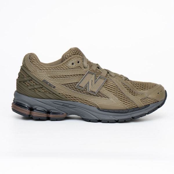 Кроссовки New Balance M1906RZG.