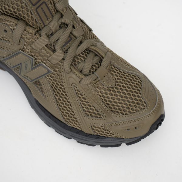 Кроссовки New Balance M1906RZG.