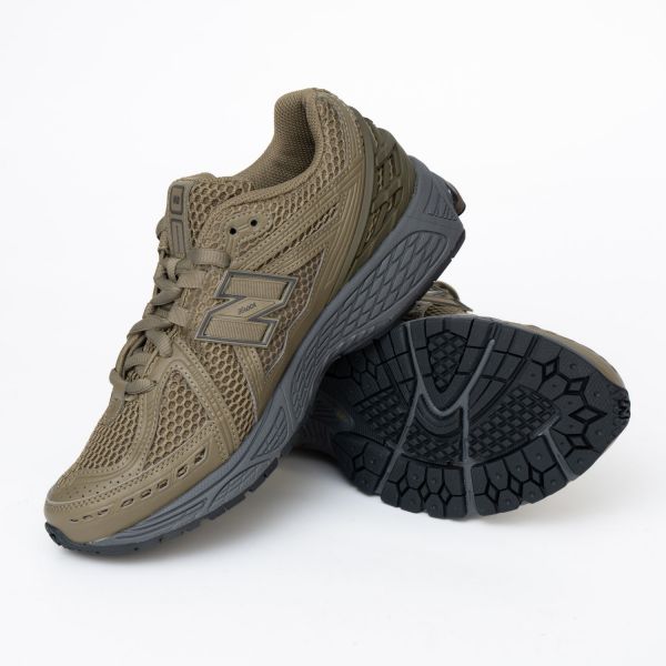 Кроссовки New Balance M1906RZG.
