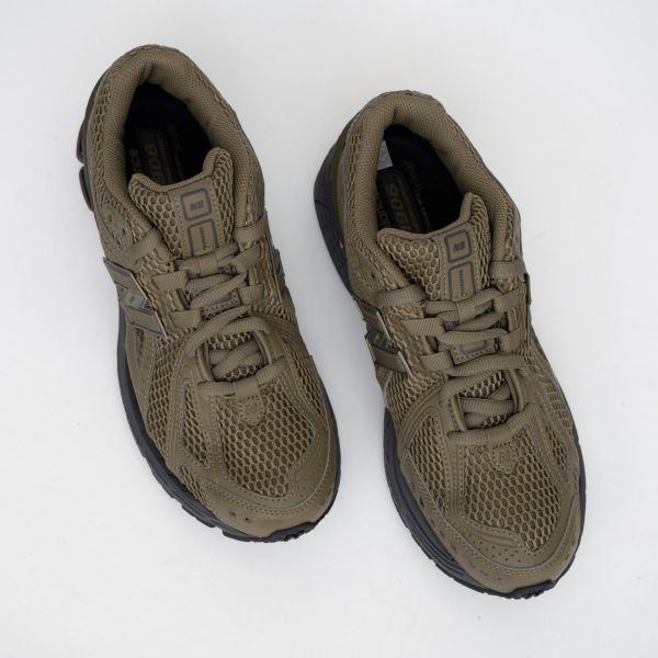 Кроссовки New Balance M1906RZG.