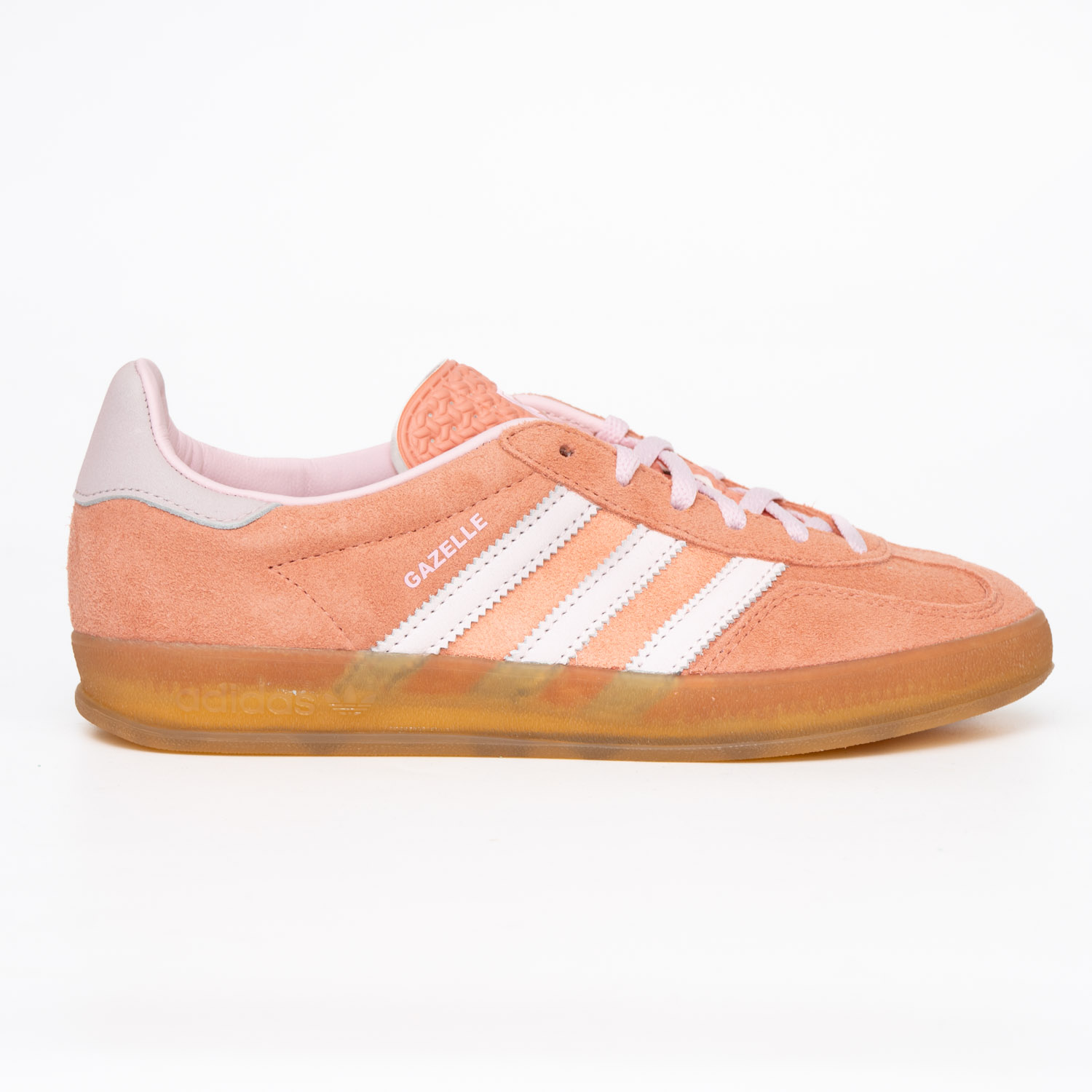 Кеди Adidas Gazelle Indoor IE2946
