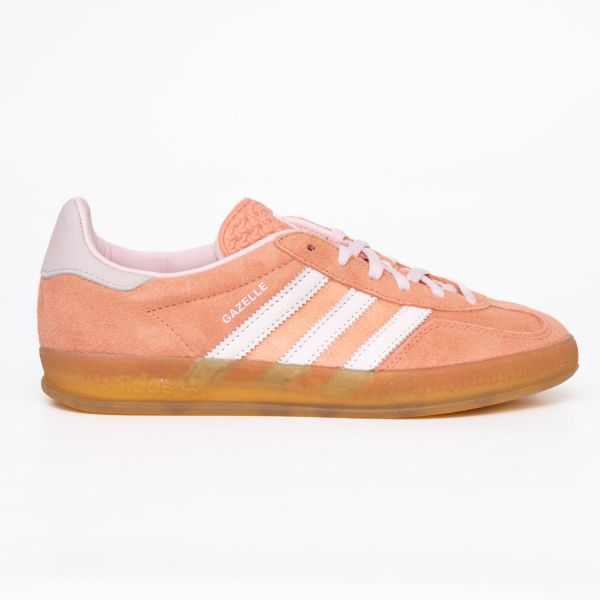 Кеды Adidas Gazelle Indoor IE2946.