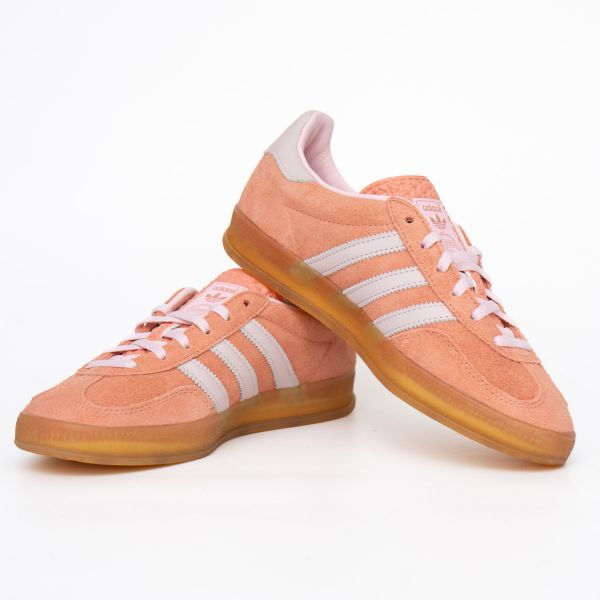 Кеды Adidas Gazelle Indoor IE2946.