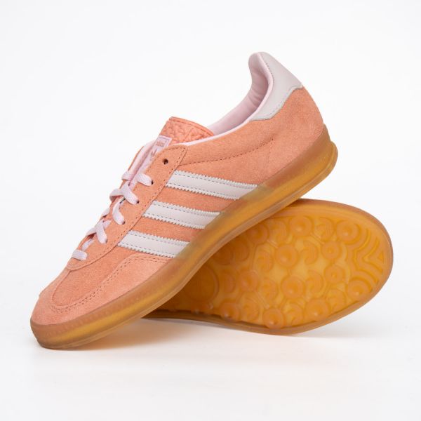 Кеды Adidas Gazelle Indoor IE2946.