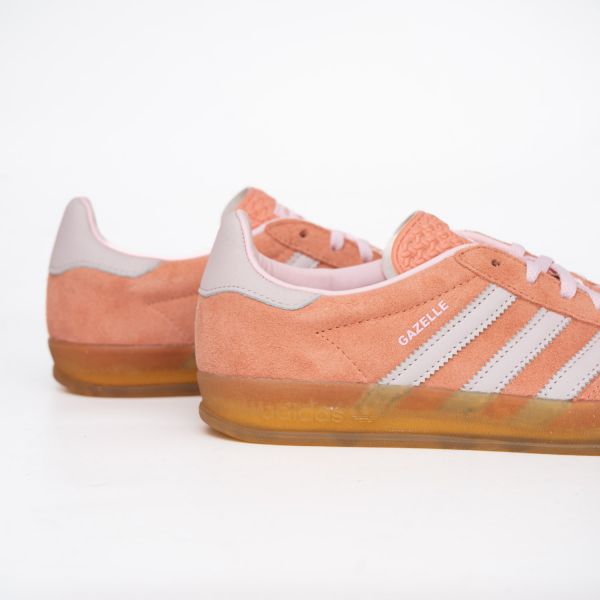 Кеды Adidas Gazelle Indoor IE2946.
